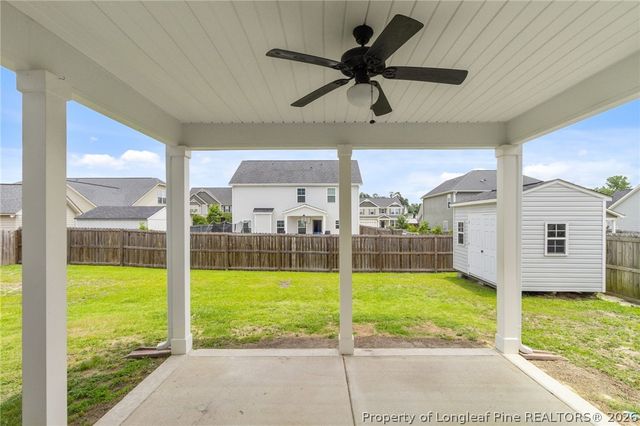206 Pendleton Street, Raeford, NC 28376