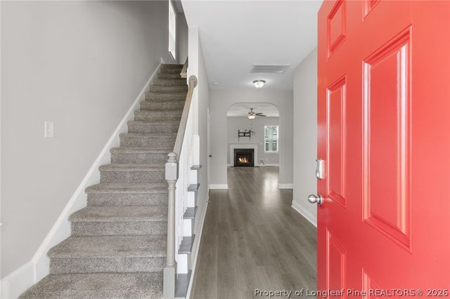 206 Pendleton Street, Raeford, NC 28376