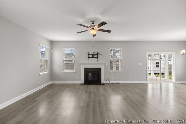 206 Pendleton Street, Raeford, NC 28376