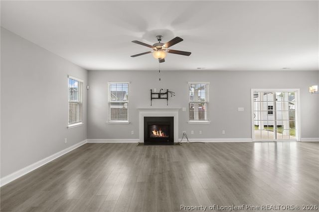 206 Pendleton Street, Raeford, NC 28376
