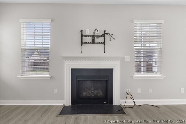 206 Pendleton Street, Raeford, NC 28376