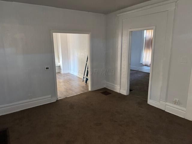 1527 E Hudson Street, Columbus, OH 43211