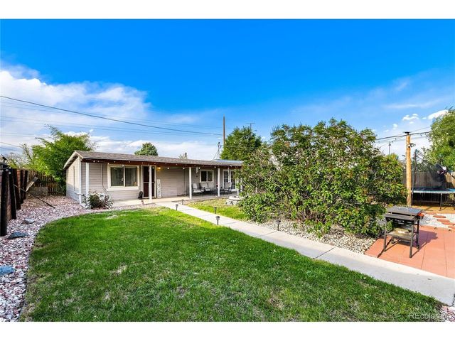 7277 E 68th Pl, Commerce City, CO 80022