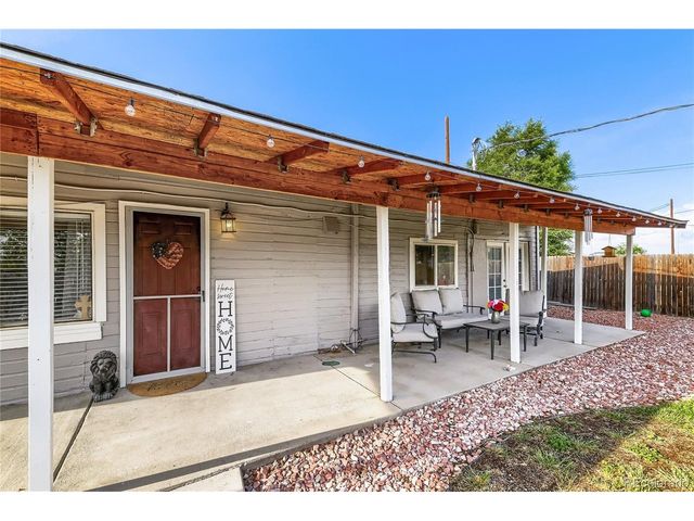 7277 E 68th Pl, Commerce City, CO 80022