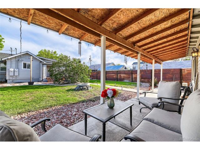 7277 E 68th Pl, Commerce City, CO 80022