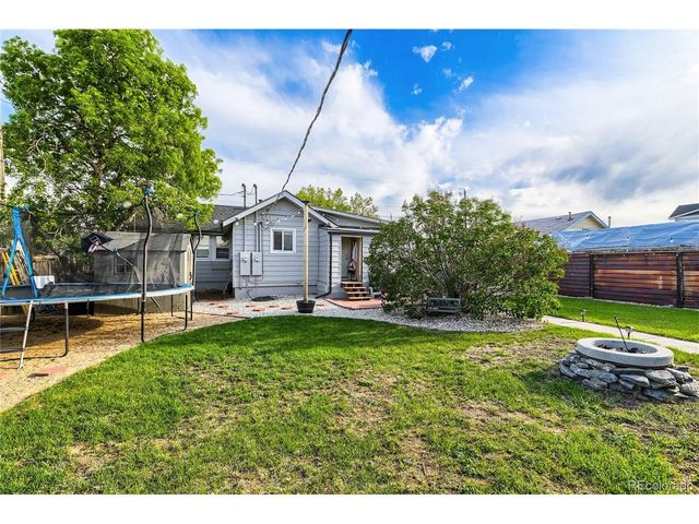 7277 E 68th Pl, Commerce City, CO 80022
