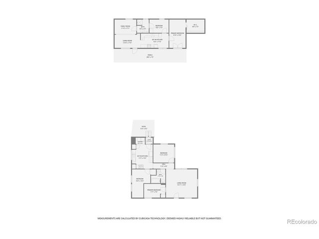 7277 E 68th Pl, Commerce City, CO 80022