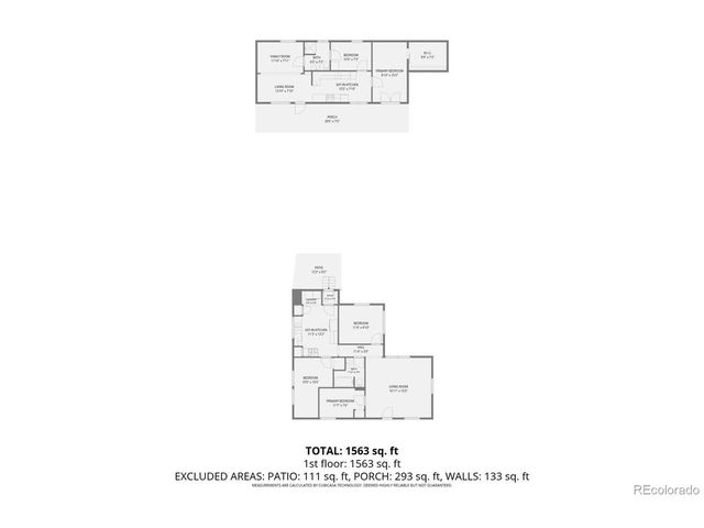 7277 E 68th Pl, Commerce City, CO 80022