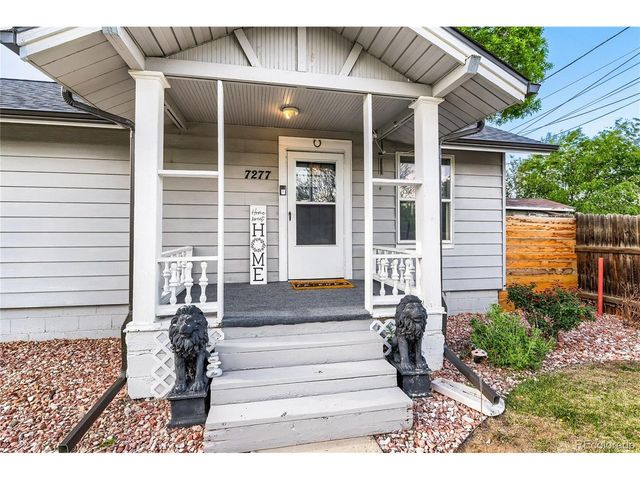 7277 E 68th Pl, Commerce City, CO 80022
