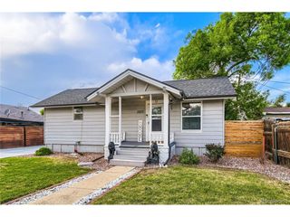 7277 E 68th Pl, Commerce City, CO 80022