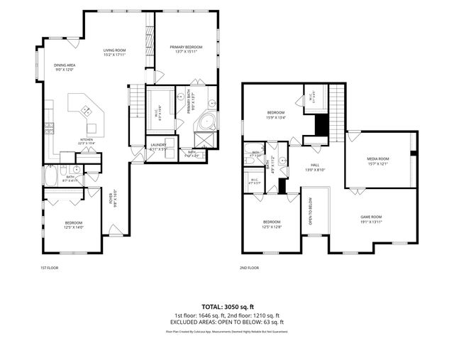 145 Findley Ave, Leander, TX 78641