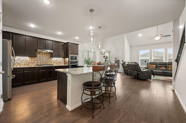 145 Findley Ave, Leander, TX 78641