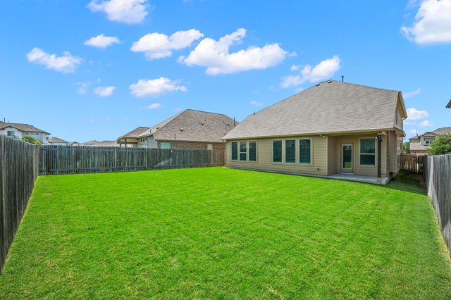 145 Findley Ave, Leander, TX 78641