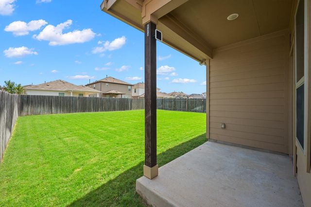 145 Findley Ave, Leander, TX 78641