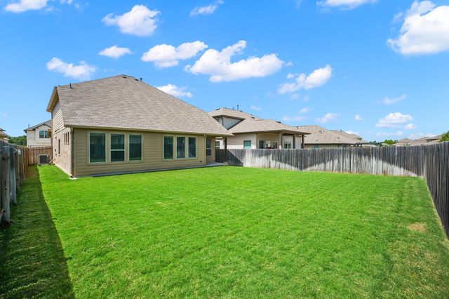 145 Findley Ave, Leander, TX 78641