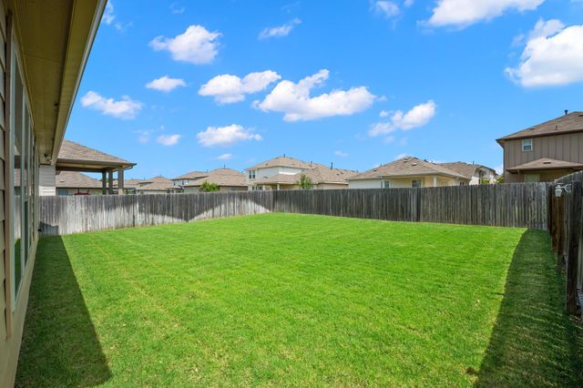 145 Findley Ave, Leander, TX 78641