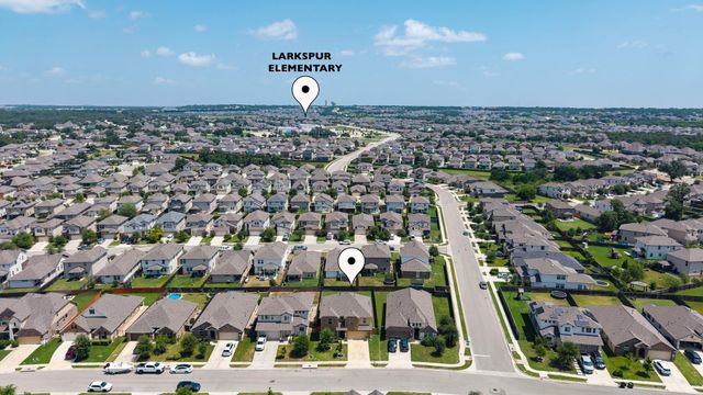 145 Findley Ave, Leander, TX 78641