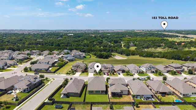 145 Findley Ave, Leander, TX 78641