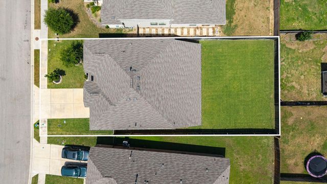 145 Findley Ave, Leander, TX 78641