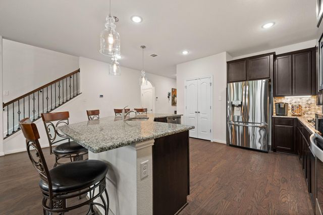 145 Findley Ave, Leander, TX 78641