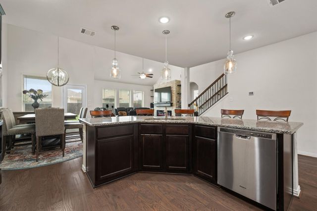 145 Findley Ave, Leander, TX 78641