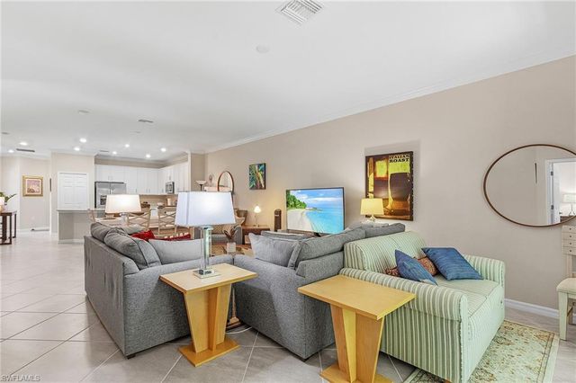 15120 Cortona WAY, Fort Myers, FL 33908