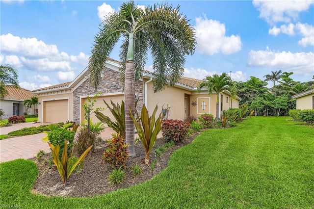 15120 Cortona WAY, Fort Myers, FL 33908