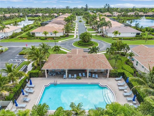 15120 Cortona WAY, Fort Myers, FL 33908