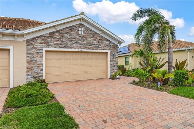 15120 Cortona WAY, Fort Myers, FL 33908