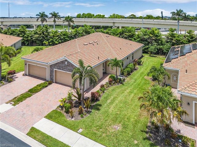 15120 Cortona WAY, Fort Myers, FL 33908