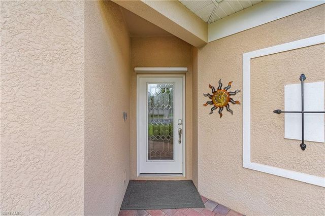15120 Cortona WAY, Fort Myers, FL 33908