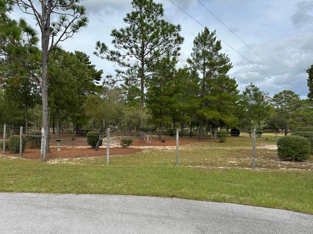 325 Blackfoot Drive, Defuniak Springs, FL 32433
