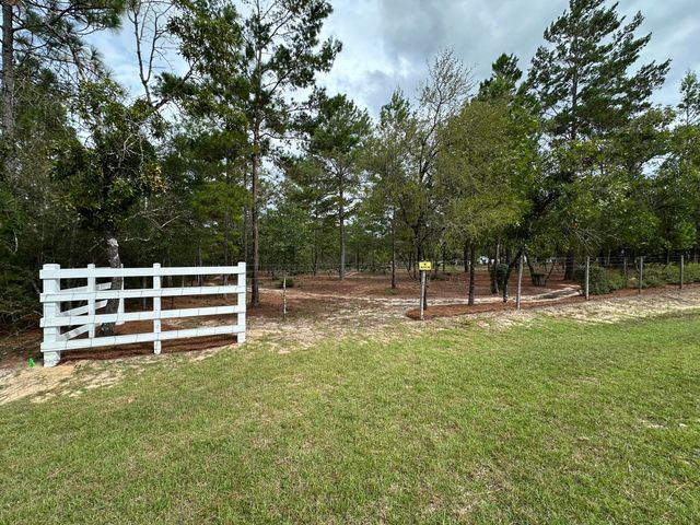 325 Blackfoot Drive, Defuniak Springs, FL 32433