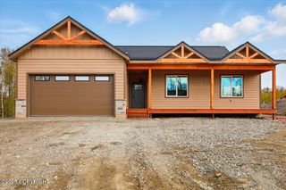 5273 W Jaxton Circle, Wasilla, AK 99654