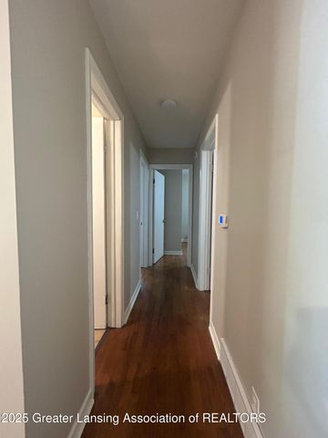 1523 Biltmore Street, Lansing, MI 48906