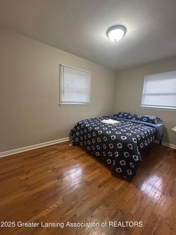 1523 Biltmore Street, Lansing, MI 48906