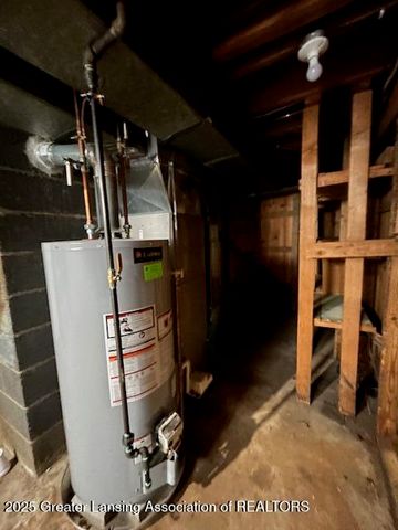 1523 Biltmore Street, Lansing, MI 48906