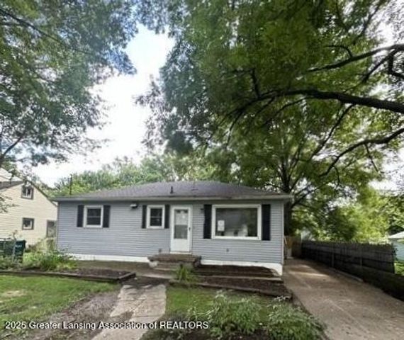 1523 Biltmore Street, Lansing, MI 48906