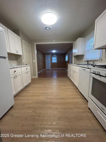 1523 Biltmore Street, Lansing, MI 48906