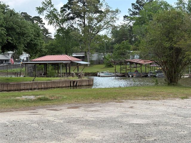 00 Pintail Lane, Trinity, TX 75862
