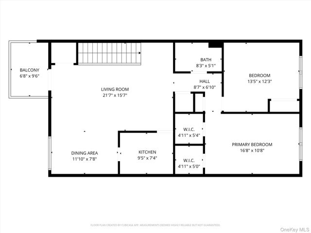 440 Carpenter Avenue 11, Newburgh, NY 12550