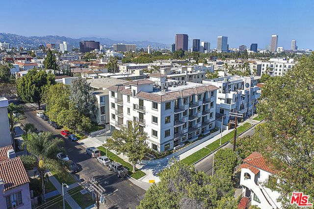 1070 S Bedford Street 205, Los Angeles, CA 90035