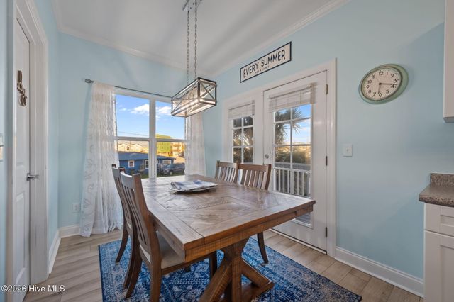 615 N New River Drive Apt D, Holly Ridge, NC 28445