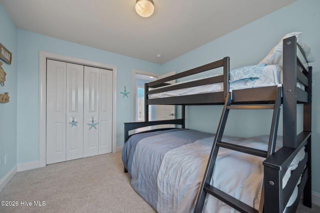 615 N New River Drive Apt D, Holly Ridge, NC 28445