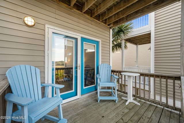 615 N New River Drive Apt D, Holly Ridge, NC 28445