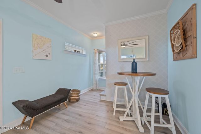 615 N New River Drive Apt D, Holly Ridge, NC 28445