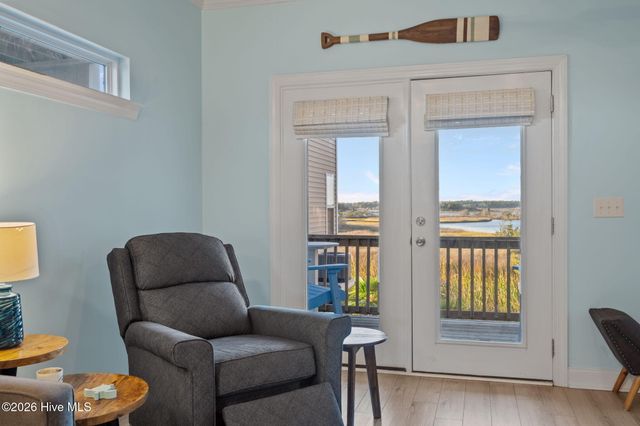 615 N New River Drive Apt D, Holly Ridge, NC 28445