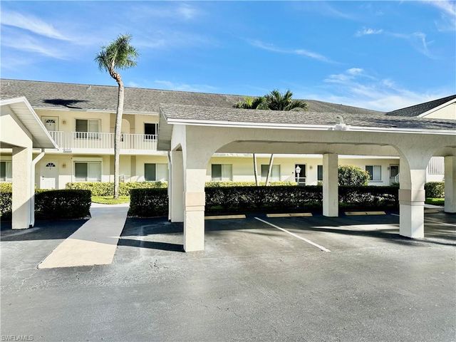 388 Belina DR # 6, Naples, FL 34104