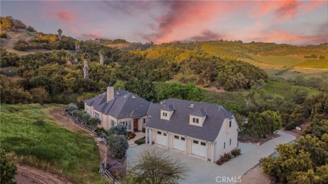 26525 Carancho Road, Temecula, CA 92590