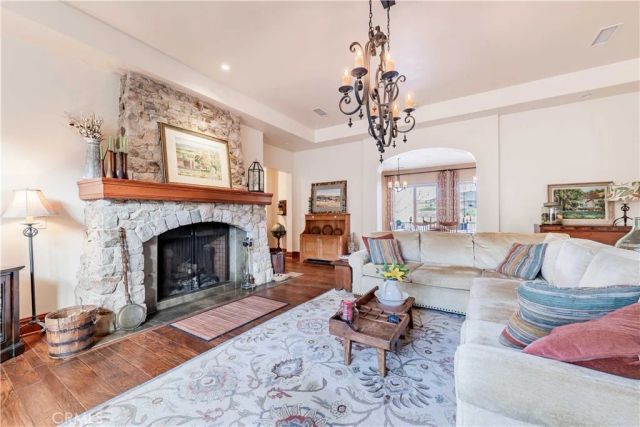 26525 Carancho Road, Temecula, CA 92590